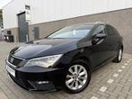 SEAT Leon STATION 1.5 TSI 130PK | NAVIGATIE | TREKHAAK |, Autos, Achat, Euro 6, Entreprise, 131 ch