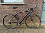 Canyon Endurace CF SL 7 koersfiets, Fietsen en Brommers, Fietsen | Racefietsen, Ophalen, Gebruikt