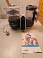 Nutribaby + babymoov, Ophalen of Verzenden