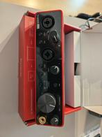 Focusrite SCARLETT 2I2 3RD GENERATION, Ophalen, Zo goed als nieuw, Focusrite