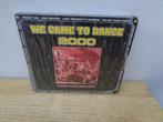 Various Artists 2-CD "We Came to Dance 2000 [Duitsland 1999], Verzenden, Gebruikt