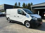 Opel Vivaro-B 1.6CDTI 2015 goede staat, Auto's, Wit, Leder, Bedrijf, Te koop
