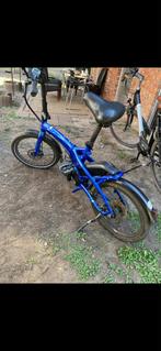 Bosh, Fietsen en Brommers, Brommeronderdelen | Oldtimers, Ophalen of Verzenden