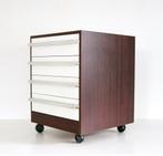 Vintage kastje jaren 70, Ophalen, Huis en Inrichting