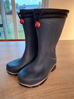 Regenlaarzen maat 35, Kinderen en Baby's, Kinderkleding | Schoenen en Sokken, Ophalen, Zo goed als nieuw