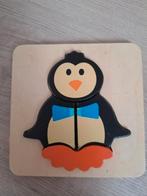 Puzzel pinguin, Enlèvement ou Envoi, Comme neuf