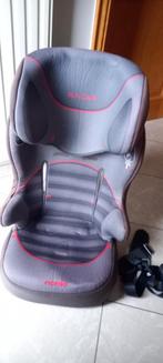 Siege auto complet très propre, Ceinture de sécurité, Enlèvement ou Envoi, Comme neuf, Protection latérale