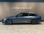 Audi A6 Avant 55 TFSI e quattro Competition 367 PK S Line, Auto's, Automaat, Gebruikt, USB, Bedrijf