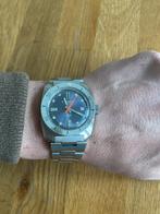 Cauny vintage automatic horloge model „Caunymatic” jaren 70, Handtassen en Accessoires, Horloges | Heren, Ophalen of Verzenden