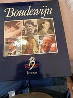 Boek Koning Boudewijn, Verzamelen, Ophalen, Zo goed als nieuw, Tijdschrift of Boek