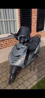 Piaggio zip 4T klasse B, Fietsen en Brommers, Ophalen, Zo goed als nieuw, Zip