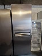 Frigot wirpool fonctionne très bien