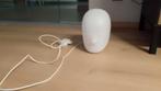 Lamp in hoofd vorm van ikea, Huis en Inrichting, Lampen | Losse lampen, Gebruikt, Soft of Flame, Overige typen, E27 (groot)