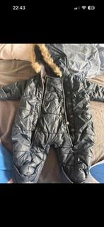combi 6m, Kinderen en Baby's, Babykleding | Maat 68, Ophalen of Verzenden, Zo goed als nieuw, Jongetje of Meisje, Jasje