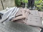 tuinstoel, Ophalen, Zo goed als nieuw