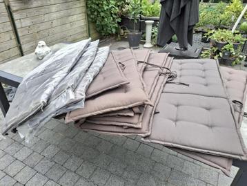 tuinstoel beschikbaar voor biedingen
