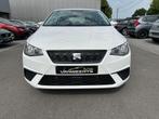 Seat Ibiza, 1.0 benzine, 95 pk. Cruise/Verw.zetels/pdc, Achat, Euro 6, Entreprise, Boîte manuelle