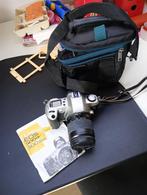 Canon EOS 500N, Audio, Tv en Foto, Ophalen of Verzenden, Gebruikt, Spiegelreflex, Canon