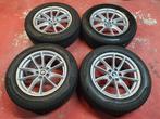 Originele BMW 18" wielen winterkit NIEUW X3 G01 X4 G02, Nieuw, BMW