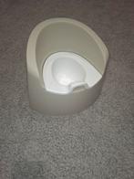 Kinder plaspot toilet, Kinderen en Baby's, Overige Kinderen en Baby's, Ophalen, Zo goed als nieuw