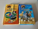 Gertrud Jetten - De manege Zonnehoeve - Pony boeken, Gelezen, Fictie algemeen, Ophalen of Verzenden, Gertrud Jetten