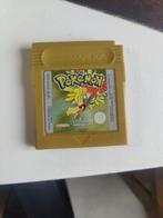 Pokemon Gold (Gb) (PAL) English version, Games en Spelcomputers, Games | Nintendo Game Boy, Vanaf 3 jaar, Avontuur en Actie, Gekoppelde computers