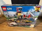 LEGO 60198 - TREIN - CITY - NIEUW - SEALED, Kinderen en Baby's, Speelgoed | Duplo en Lego, Ophalen of Verzenden, Nieuw, Complete set