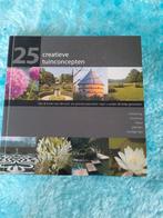 Tuinconcepten, Ophalen, Zo goed als nieuw