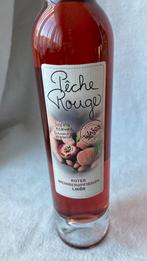 Pêche rouge, Collections, Vins, Neuf