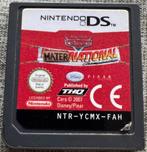 Cars Maternational [DS], Games en Spelcomputers, Gebruikt, 1 speler, Racen en Vliegen, Ophalen of Verzenden