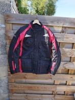 motorjas roleff, Motoren, Kleding | Motorkleding, Ophalen, Tweedehands, Jas | textiel, Roleff