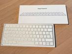 Apple Magic Keyboard A1644, Computers en Software, Toetsenborden, Ophalen, Azerty, Zo goed als nieuw, Draadloos