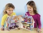 PLAYMOBIL verplaatsbaar huis SNELLE GRATIS LEVERING, Verzenden, Nieuw, Poppenhuis
