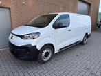 Fiat Professional Scudo Van L3 2.0 Multijet S/S MT6 145PK, Monovolume, 145 pk, Wit, Grijs