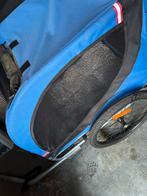 Honden fietskar, Fietsen en Brommers, Ophalen, Gebruikt, Opvouwbaar, 20 tot 40 kg