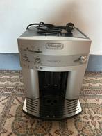 Delonghi Magnifica koffiezetapparaat, Enlèvement, Comme neuf, Café moulu