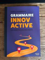 Grammaire innovactive, Ophalen of Verzenden