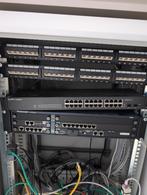 Telefooncentrale PANASONIC KX-NCP500, Telecommunicatie, Telefooncentrales, Ophalen, Gebruikt, ISDN-centrale