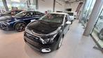 Citroen C3 1.2i PureTech You S&S (EU6.4), Elektrische ramen, 1199 cc, Zwart, Bedrijf