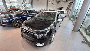 Citroen C3 1.2i PureTech You S&S (EU6.4) beschikbaar voor biedingen
