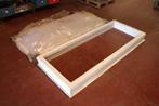 Koepel 80x220 + opstand, Doe-het-zelf en Bouw, Ophalen, Zo goed als nieuw