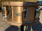Tama bell brass late 90s snare, Musique & Instruments, Batteries & Percussions, Enlèvement, Utilisé, Tama