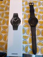 Samsung Galaxy Watch4 Classic 46 MM garantie, Android, Comme neuf, Noir, Samsung