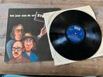 Lp Vinyl het jaar van de strangers, Cd's en Dvd's, Vinyl | Nederlandstalig, Ophalen of Verzenden