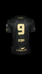 Matchworn andi zeqiri krc genk, Ophalen of Verzenden, Zo goed als nieuw