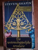 S. Shapin - De wetenschappelijke revolutie, Boeken, Ophalen of Verzenden, Zo goed als nieuw, S. Shapin