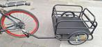 Remorque bagages Storag pour vélo, Zo goed als nieuw, Ophalen