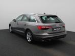 Audi A4 Avant 2.0 30 TDi 100kW S tronic CAMERA | NAVI | ZETE, Auto's, Audi, Stof, 4 cilinders, 136 pk, A4