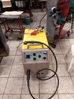 Halfautomaat Esab LKB 220, Ophalen of Verzenden