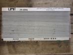 Versterker auto LIMIT LPA 620HQ, Ophalen of Verzenden, Gebruikt